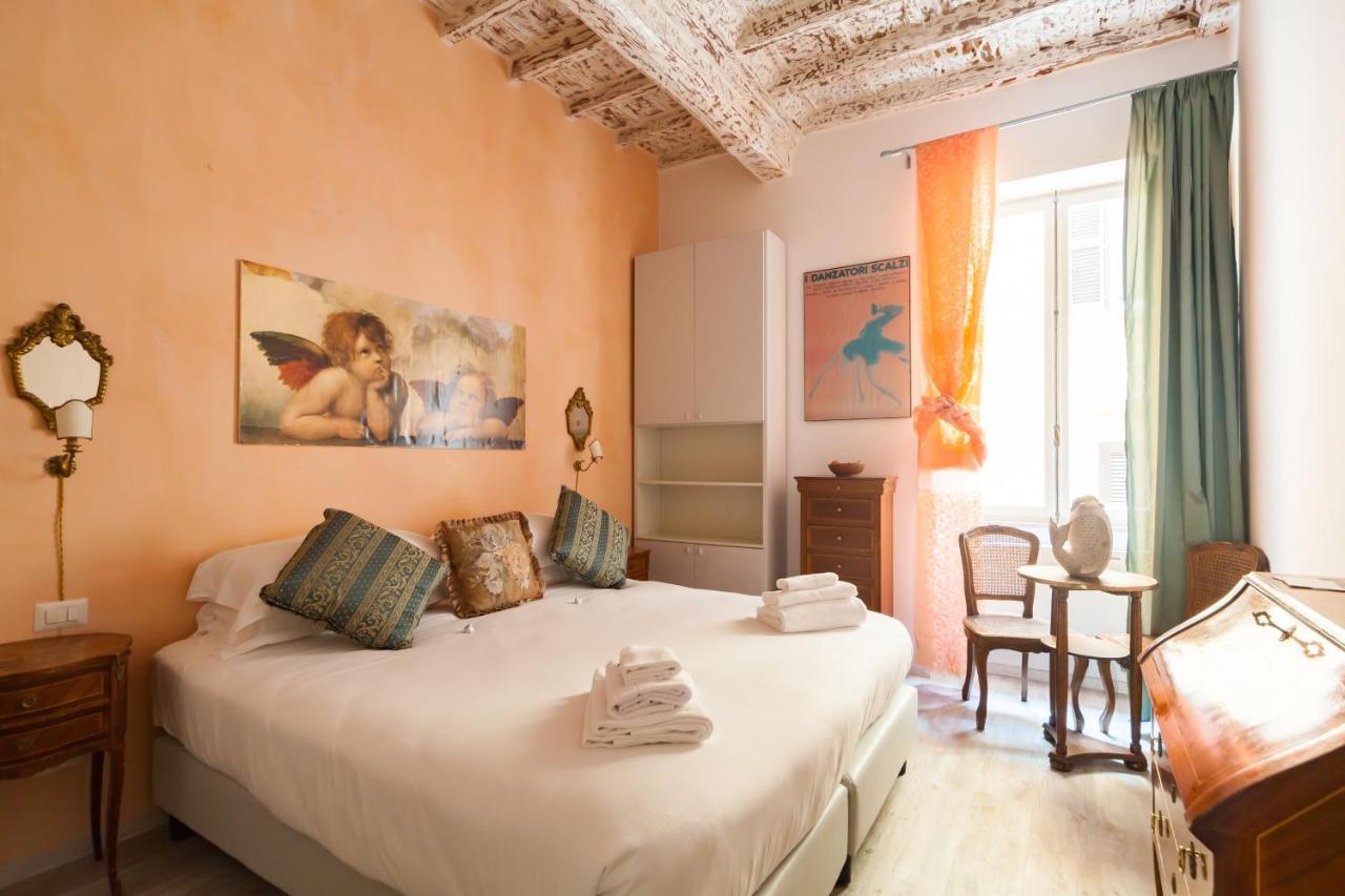 Trevi Art Casa de hóspedes Roma