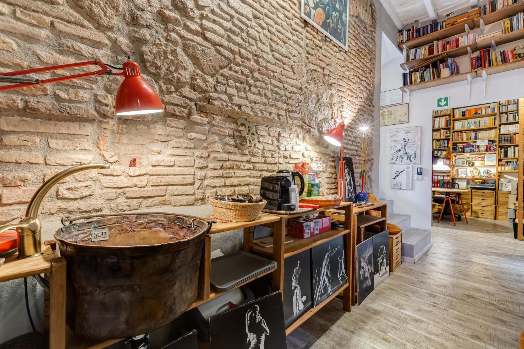 Casa de hóspedes Trevi Art Roma