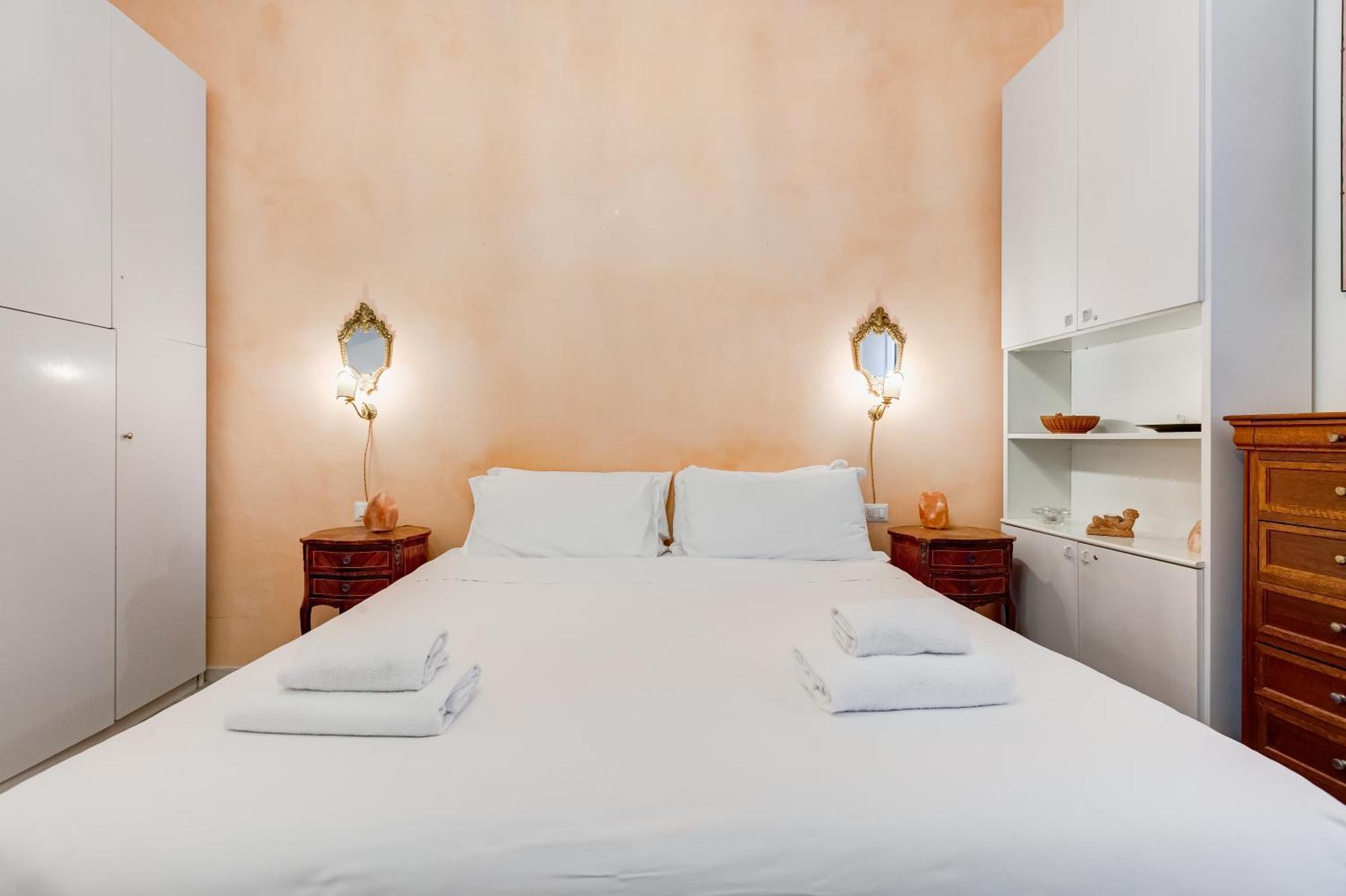 Casa de hóspedes Trevi Art Roma